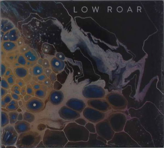 Maybe Tomorrow - Low Roar - Music - TONEQUAKE - 0614511866323 - October 22, 2021