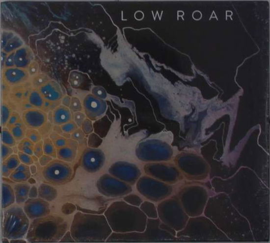 Cover for Low Roar · Maybe Tomorrow (CD) (2021)