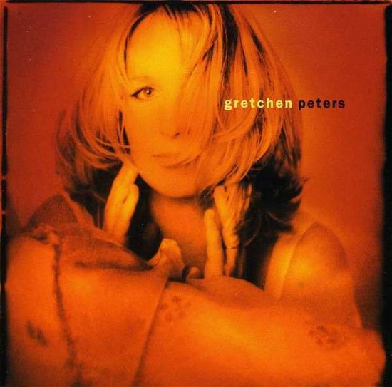 Cover for Gretchen Peters (CD) (2006)