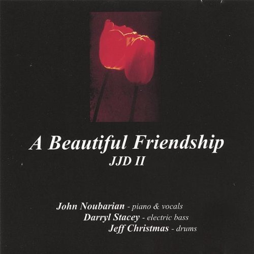 Beautiful Friendship - Jjd II - Música - CD Baby - 0620673176323 - 23 de diciembre de 2003