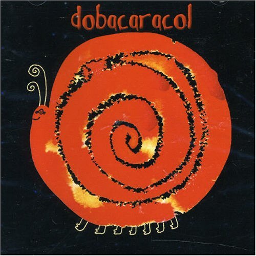 Cover for Caracol · Le Calme-son (CD) (2020)