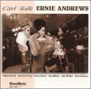 Cover for Ernie Andrews · Girl Talk (CD) (2001)