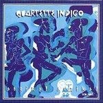Cover for Quartette Indigo · Afrika! Afrika! (CD) (1997)