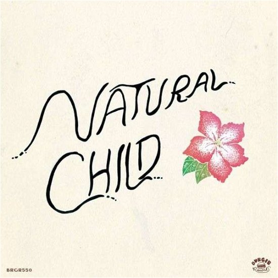 Dancin' With Wolves - Natural Child - Musiikki - Burger Records - 0634457623323 - tiistai 25. helmikuuta 2014