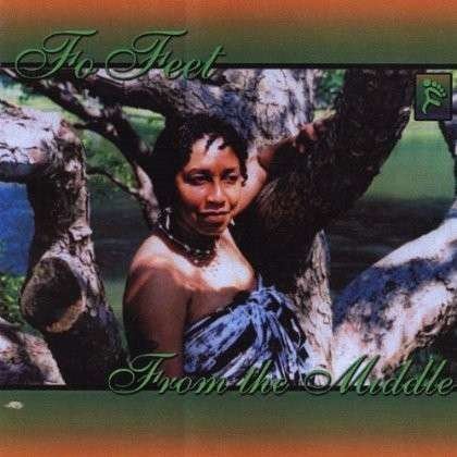 Cover for Fofeet · From the Middle (CD) (2003)