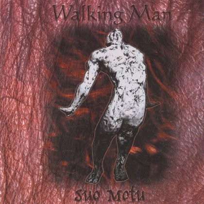 Cover for Walking Man · Suo Motu (CD) (2002)