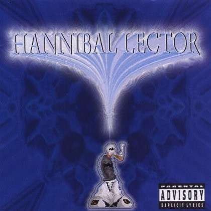 Cover for Hannibal Lector (CD) (2002)
