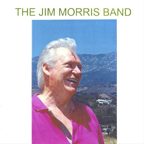 Jim Morris Band - Jim Morris - Musique - Jim Morris - 0634479531323 - 15 août 2000