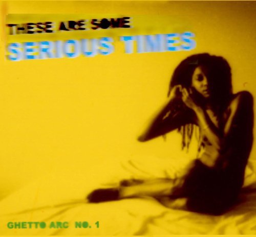Serious Times / Various - Serious Times / Various - Música - XL RECORDINGS - 0634904020323 - 7 de noviembre de 2006