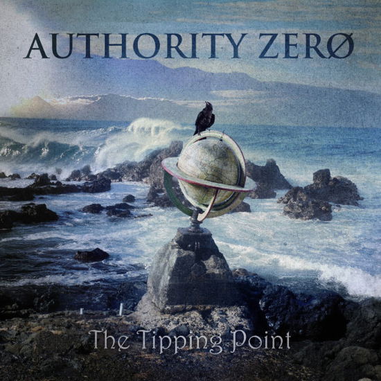 The Tipping Point - Authority Zero - Música - ALTERNATIVE - 0635961305323 - 2 de abril de 2013