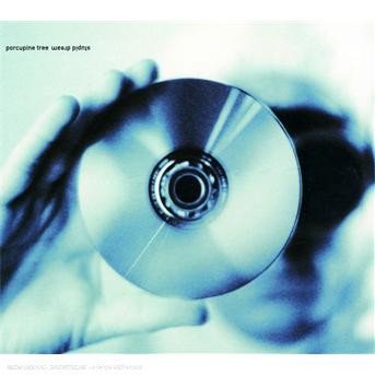 Cover for Porcupine Tree · Stupid Dream [remastered] (CD) [Special edition] (2008)