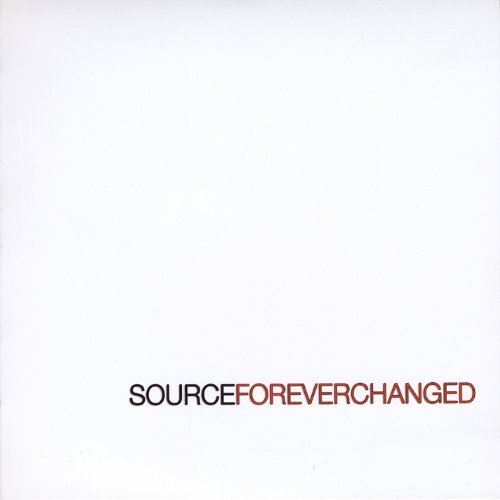 Cover for Source · Forever Changed (CD) (2011)