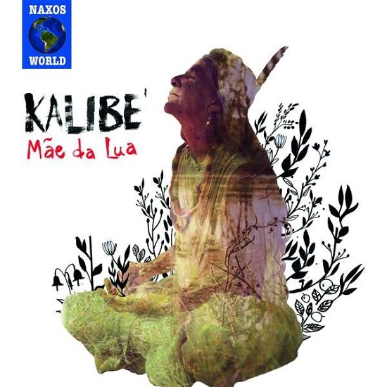 Cover for Mae Da Lua · Mae Da Lua: Kalibe (CD) (2019)