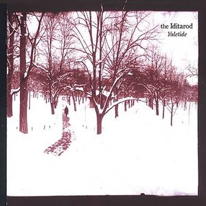 Cover for Iditarod · Yuletide (CD) (2003)