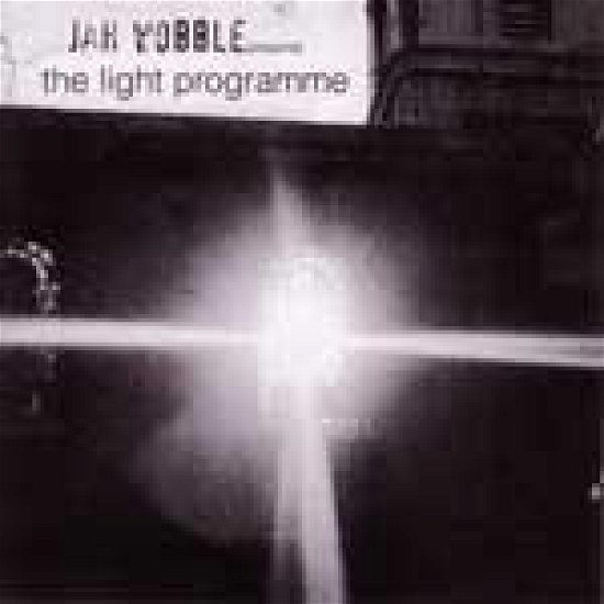 Cover for Jah Wobble · Presents the Light Programme (CD) (2013)