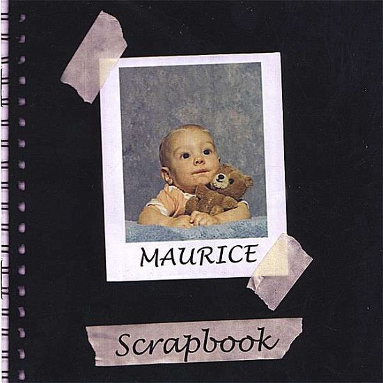 Cover for Maurice · Scrapbook (CD) (2006)