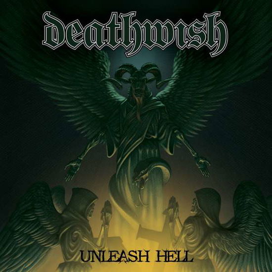 Unleash Hell - Deathwish - Musique - BEER CITY RECORDS - 0650557022323 - 10 mars 2017