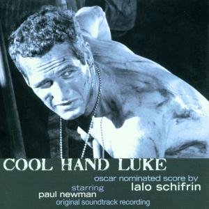 Cool Hand Luke - Lalo Schifrin - Muziek - ALEPH ENT. - 0651702634323 - 19 februari 2021