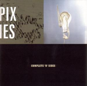 Complete B-Sides - Pixies - Muziek - 4AD - 0652637210323 - 5 maart 2001