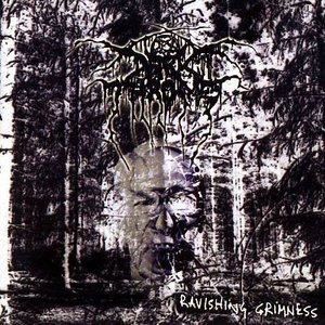 Cover for Darkthrone · Ravishing Grimness (CD) (2017)