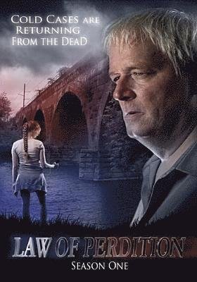 Feature Film · Law of Perdition (DVD) (2019)