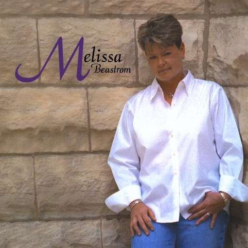 Cover for Melissa Beastrom · Pieces of the Puzzle (CD) (2003)