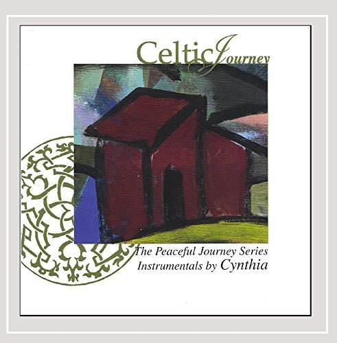 Celtic Journey - Cynthia Jordan - Musik - Emerald Eagle Music - 0659289100323 - 29. marts 2005