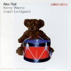 Celebration - Alex Riel - Musik - CADIZ - STUNT - 0663993002323 - 15. marts 2019