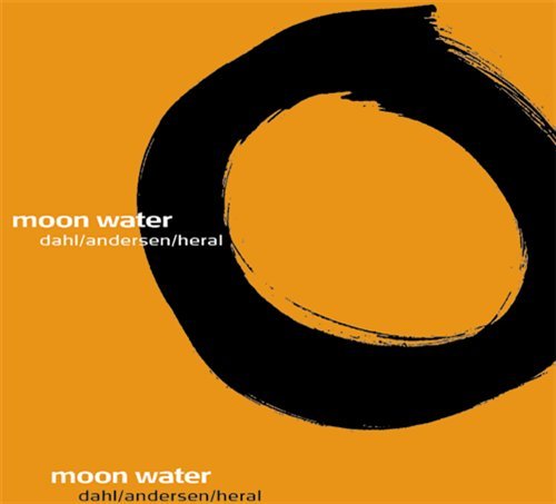 Moon Water - Dahl / Andersen / Heral - Musique - STUNT - 0663993031323 - 17 mars 2023