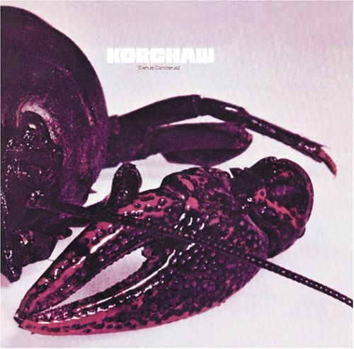 Cover for Doug Kershaw · Doug Kershaw - Kershaw (Genus Cambarus) (CD) (2006)