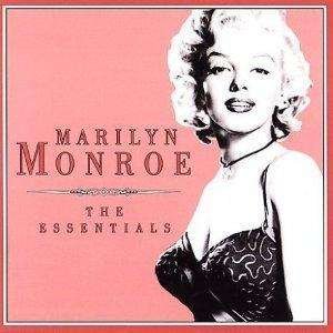 Cover for Marilyn Monroe · Essentials (CD) (2010)
