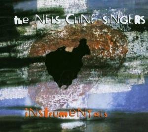 Cover for Nels Cline Singers · Instrumentals (CD) (2004)