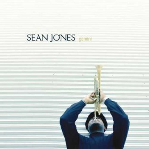 Gemini - Sean Jones - Muziek - MACK AVENUE - 0673203102323 - 3 november 2005