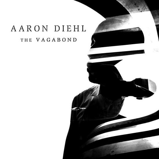Cover for Aaron Diehl · Vagabond (CD) [Digipak] (2020)