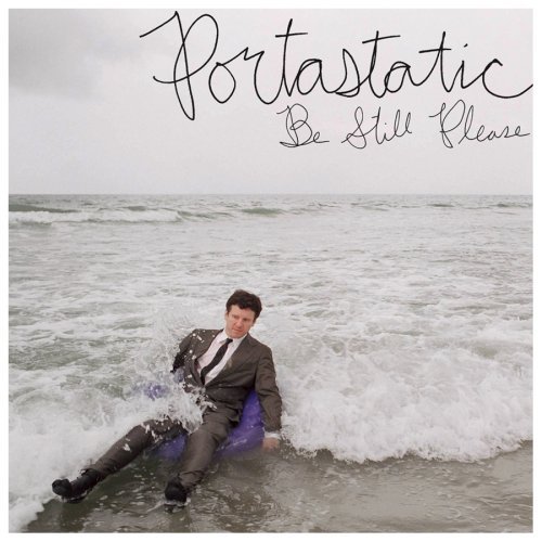 Be Still Please - Portastatic - Music - MERGE - 0673855028323 - October 10, 2006