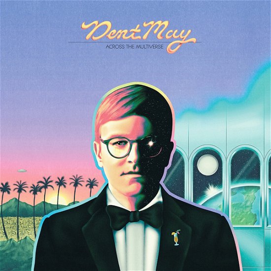 Dent May · Across The Multiverse (CD) (2017)