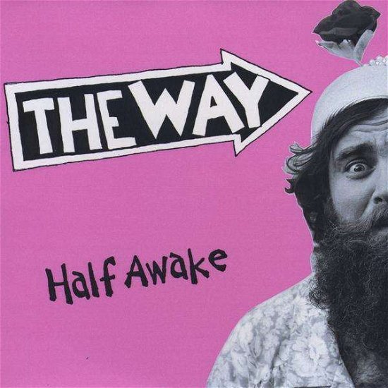 Cover for Way · Half Awake (CD) (2009)