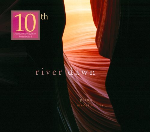 Cover for Catherine Marie Charlton · River Dawn: Piano Meditations (CD) (2012)