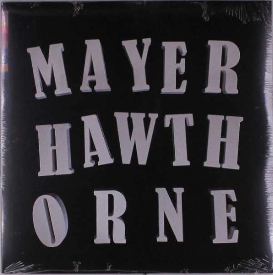 Cover for Mayer Hawthorne · Rare Changes (LP) (2021)