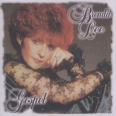 Cover for Brenda Lee · Gospel (CD) (2004)