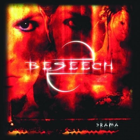 Cover for Beseech · Drama (CD) (2004)