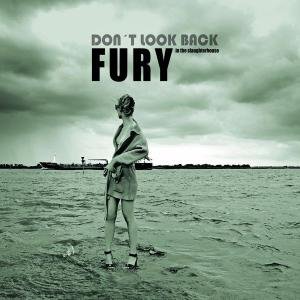 Cover for Fury in the Slaughterhouse · Don't Look Back (CD) (2008)