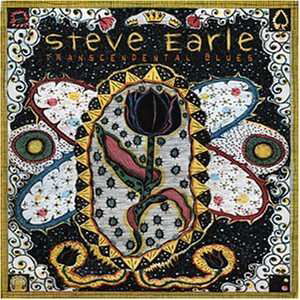 Transcendental Blues - Steve Earle - Muziek - EPIC - 0699675103323 - 19 juni 2000