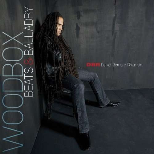Woodbox Beats & Balladry - Daniel Bernard Roumain - Música - THIRSTY EAR - 0700435719323 - 30 de março de 2010