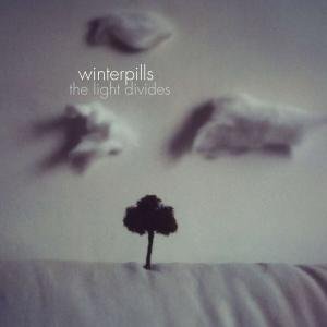 Cover for Winterpills · Light Devides (CD) (2007)