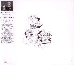Capacious Aeration - Anna Webber & Matt Mitchell - Music - TZADIK - 0702397404323 - November 17, 2023