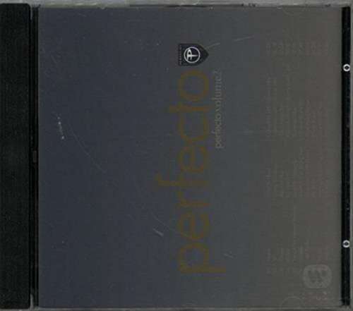 Perfecto Vol.2 - V/A - Music - BIG WHALE - 0706301849323 - April 23, 2008