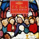 Cover for Kevin Bowyer · J.S. Bach: Complete Organ Music Vol. 10 (CD) (1998)