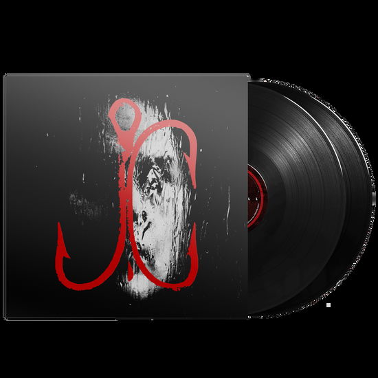 Jerry Cantrell · I Want Blood (LP) [Limited Red Vinyl Indie Exclusive edition] (2024)