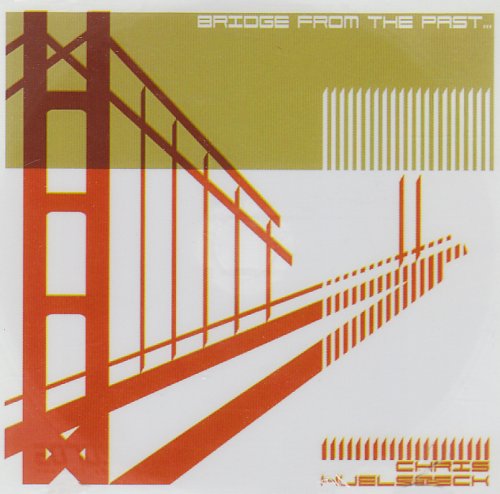 Cover for Chris Huelsbeck · Bridge from the Past (CD) (2004)